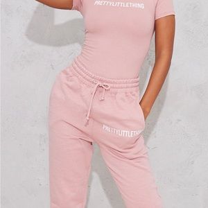 Pretty little thing set